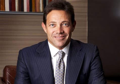 jordan belfort|More.